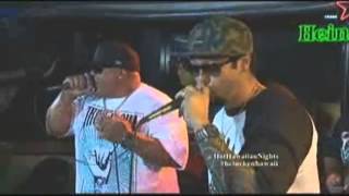 KAWAO - &quot;Hey Pretty Mama&quot; (Heineken Hot Hawaiian Nights)