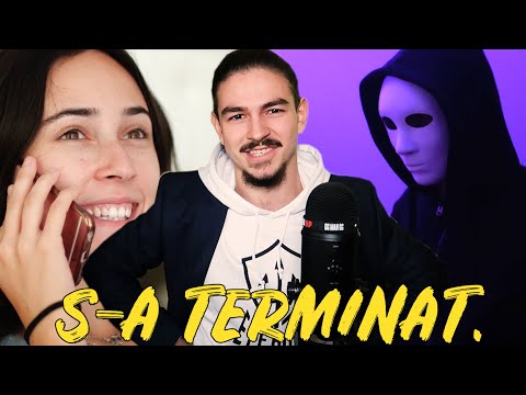 SIRENELE LUI ANDRA GAOGAN S-A TERMINAT! Ep. 9-10