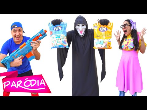 PARÓDIA | BIPOLAR - MC DON JUAN, MC DAVI E MC PEDRINHO