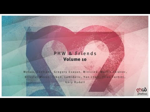 Minicied - Slight Haze (Original Mix)[PHWF010]