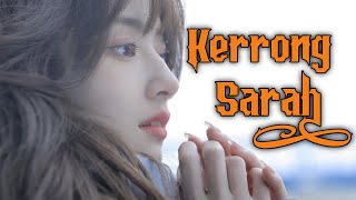 Download lagu KERRONG SARAH (Lirik Lagu Madura)#trending #madura #coversong mp3