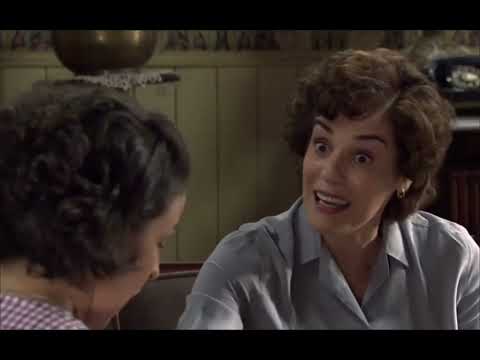 Amar C428 - Benigna utilizará a Pepa para su negocio