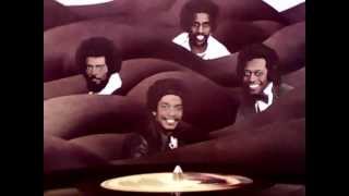 NATURAL FOUR - Give This Love A Try