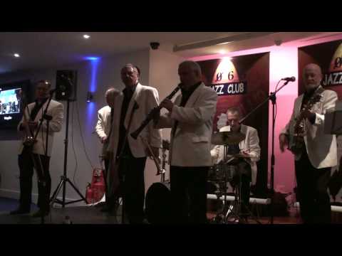 Original Dixieland One Step