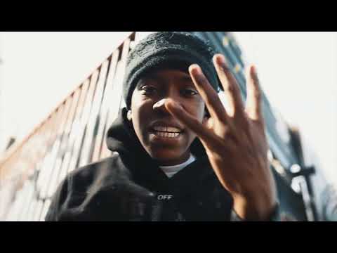 PME JayBee - Blick Talk (Official Music Video)