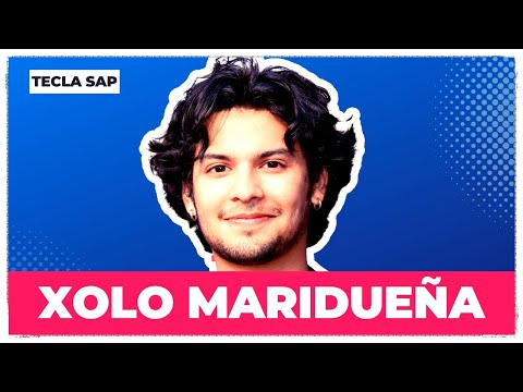 ✅ XOLO MARIDUEÑA? Como se pronuncia em inglês XOLO MARIDUEÑA?