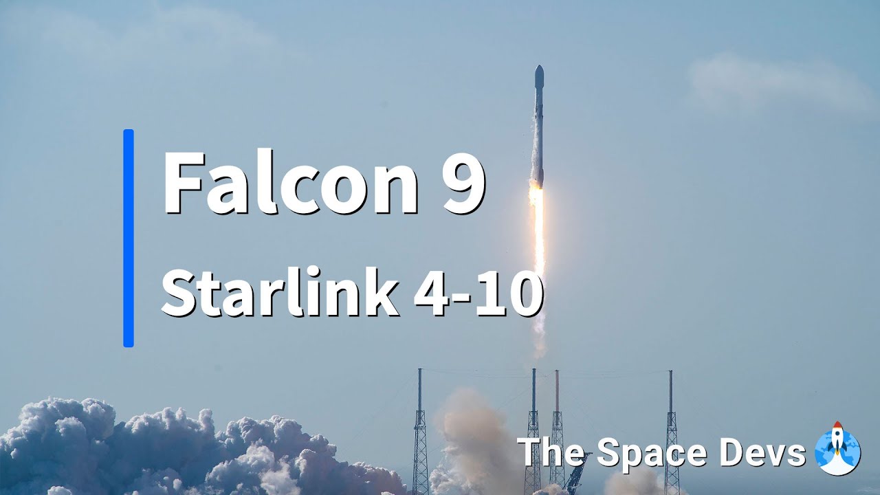 Watch the Launch
