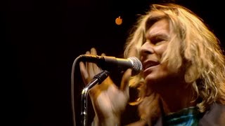 David Bowie | Golden Years | Glastonbury Festival | U.K. | HD | 25 June 2000