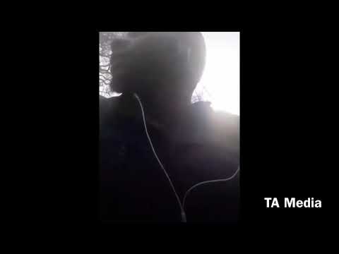 (061) Kidavelly Lerking On The Opp Block 😬