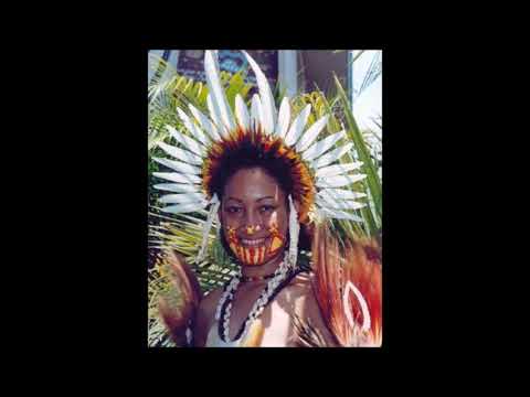 JESSIE JOE - MAME (PNG MUSIC)