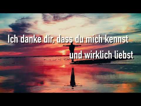 Wo ich auch stehe - Andrea Adams Frey (Lyrik-Video)