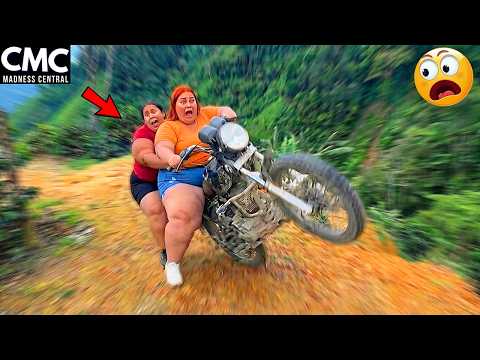 Try Not To Laugh 🤣 Top 100 Funniest Videos Ever 😂 | Funny Videos Compilation 2026 #154