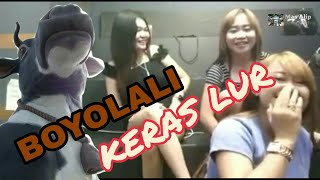Download lagu Boyolali keras lur mp3