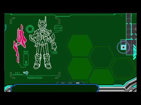 Blaster Master Zero - Destroyer mode - Best ending, 100% - part 2 (PS4)