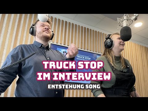TRUCK STOP im Interview Teil 2