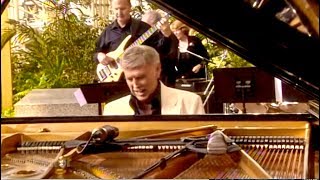 Roger Williams - YELLOW BIRD / THE IMPOSSIBLE DREAM - "Presidential Favorites"