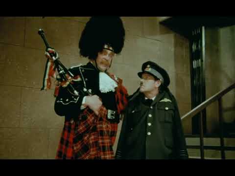 Trailer - Alt på et bræt