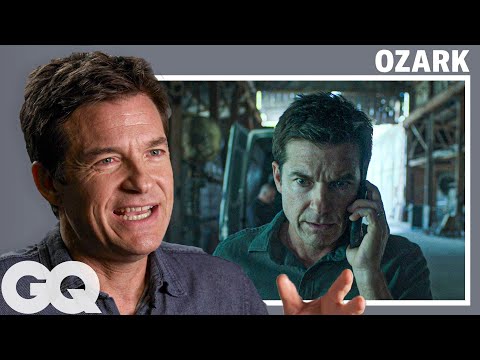 Jason Bateman Breaks Down His Most Iconic Characters