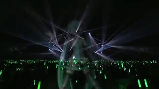 Download lagu 「720p」Magical Mirai 2018 Miku Expo 2018 Europe in the description mp3