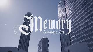 Memory Music Video