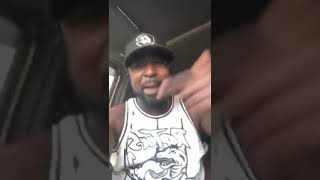 Young Buck || Goes off on 50 cent