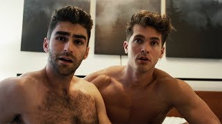 Couples Therapy | A Short Film by Eduardo Sánchez-Ubanell feat. Andrew Neighbors