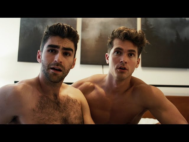 Couples Therapy | A Short Film by Eduardo Sánchez-Ubanell feat. Andrew Neighbors