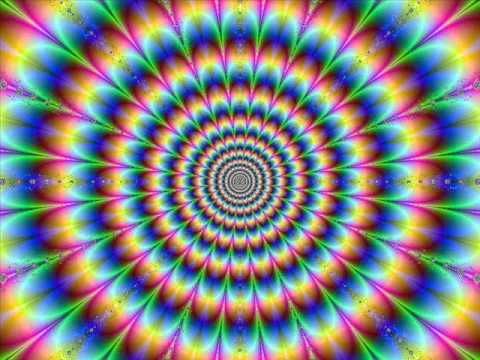 Freaked Frequency - Freaked Ways