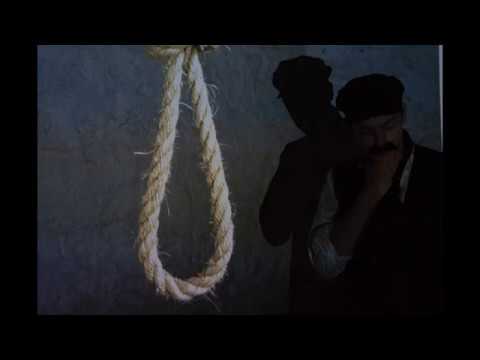 Trial of George Chapman