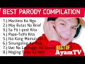 Funniest parody song compilation