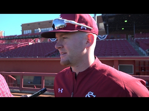 Alex Destino Media Availability — 2/16/17