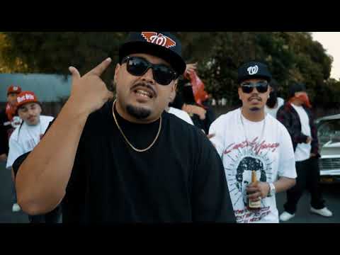 4 Life - Fatboy Ft. Statue, Jr Loco, & Lil Javie (OFFICIAL MUSIC VIDEO) Dir. @BlessedVisuals