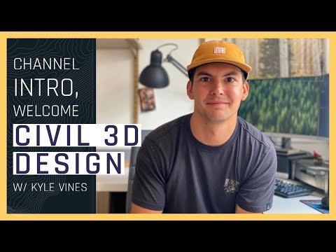 Civil 3D Tips, Tricks & Tutorials