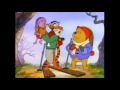 Opening Scene Winnie The Pooh 1999