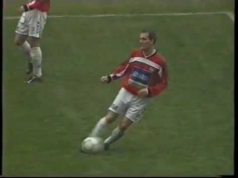 23. februar 2003 Shanghai Cosco-Vejle Boldklub 3-1