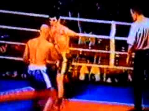 tim, boxen kann man lernen