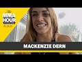 Mackenzie Dern Alleges Physical Abuse Led to Divorce | The MMA Hour