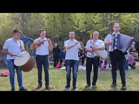 Mome Mitro - orkestar MELEM