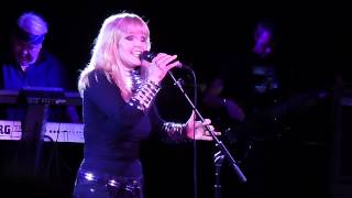 TOYAH - JUNGLES OF JUPITER