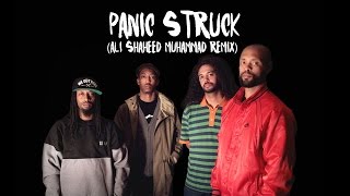 Souls of Mischief - Panic Struck (Ali Shaheed Muhammad Remix)