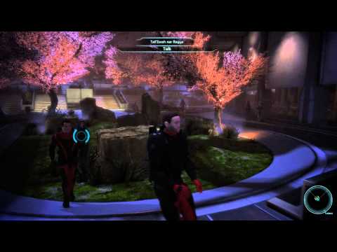 ➜ Mass Effect - Walkthrough - Part 58: Losses of War [Insanity]