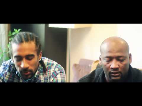 Beni & Apollo J - Benedi Records [-Interview Riddimkilla.com-]