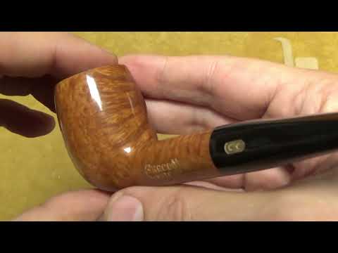 Pipa Chacom Match 110