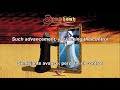Symphony X - Communion And The Oracle (Lyrics & Sub. Español)