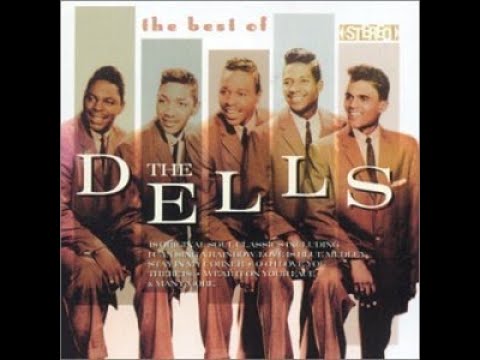 Open Up My Heart  by  The Dells