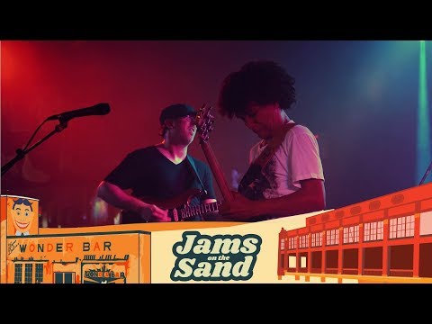 Brandon Taz Niederauer Live at Jams On The Sand 7.18.2019 Full Show at The Stone Pony