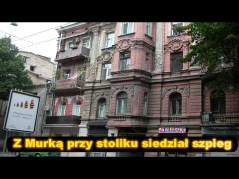 DADDY SPIEWA  - MURKA   - wersja  z TEKSTEM - (BALLADA APASZOWSKA).mpg