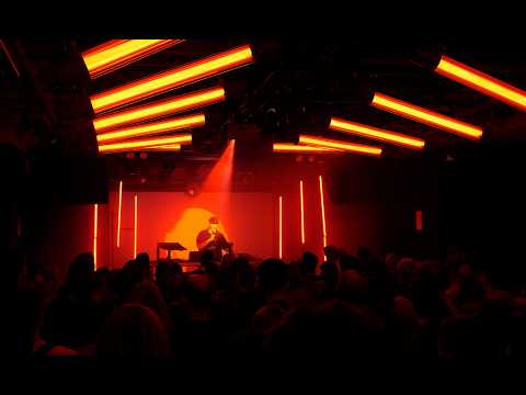 Fejká LIVE in Berlin - Azur Album Tour