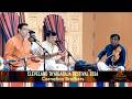 Cleveland Thyagaraja Festival 2026 Vocal Concert K N Shashikiran P Ganesh