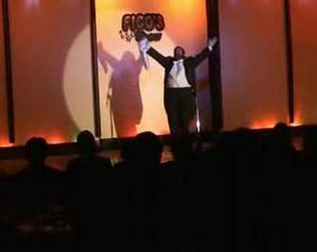 Ficos Show 2005 - Luciano Pavarotti